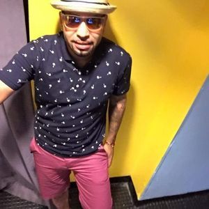 Meet your Posher, Johnny